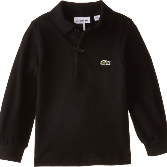Other - Toddler Lacoste polo